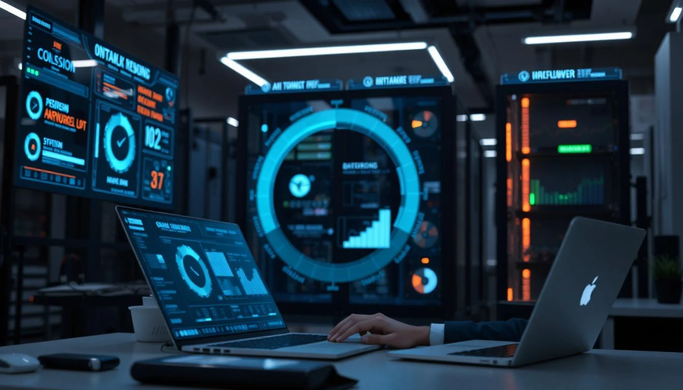 Computer Troubleshooting Trends 2026