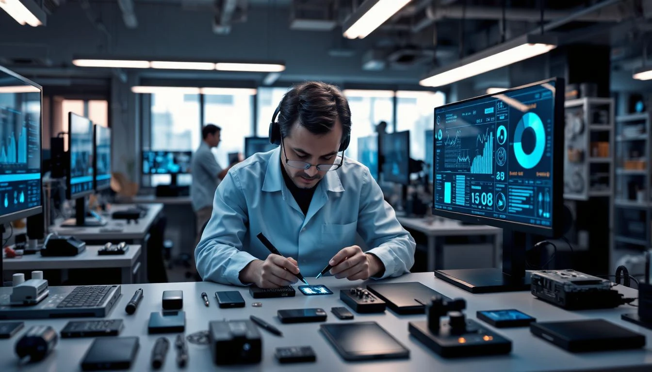 Device Support Trends 2026