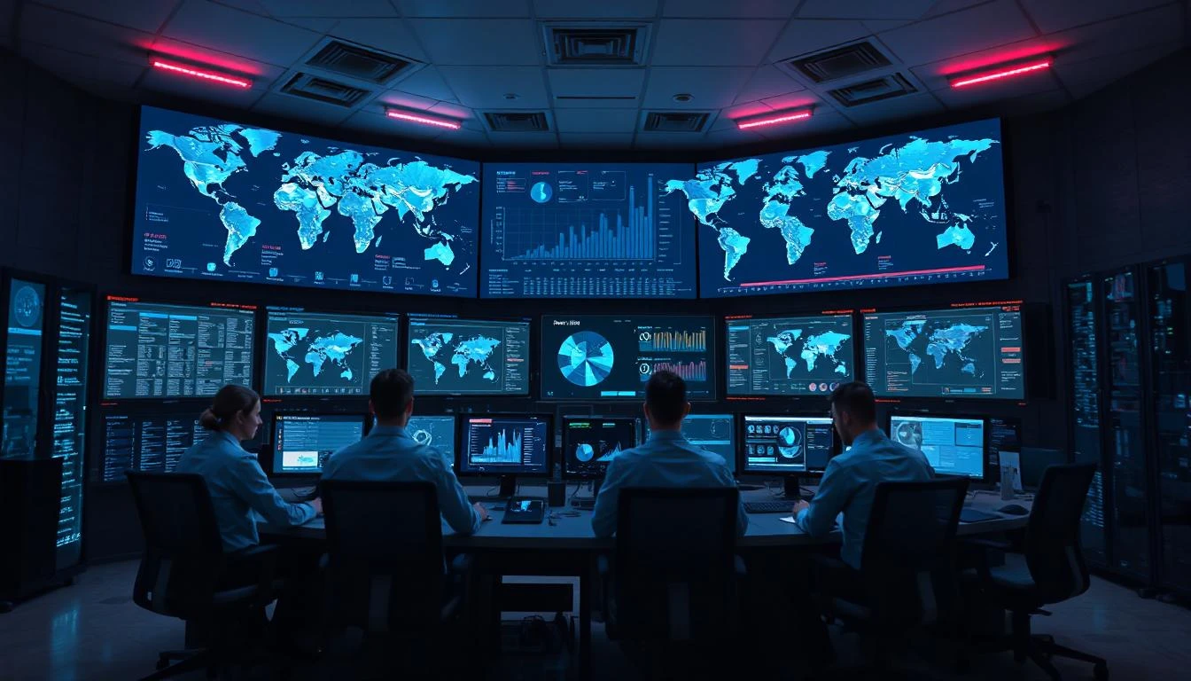 Internet Solutions Trends 2026
